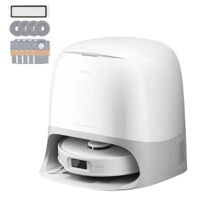 Roborock Qrevo Curv