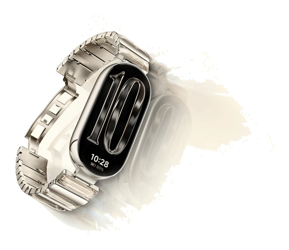 Xiaomi Smart Band 10 Review (2026): Big Screen, No GPS