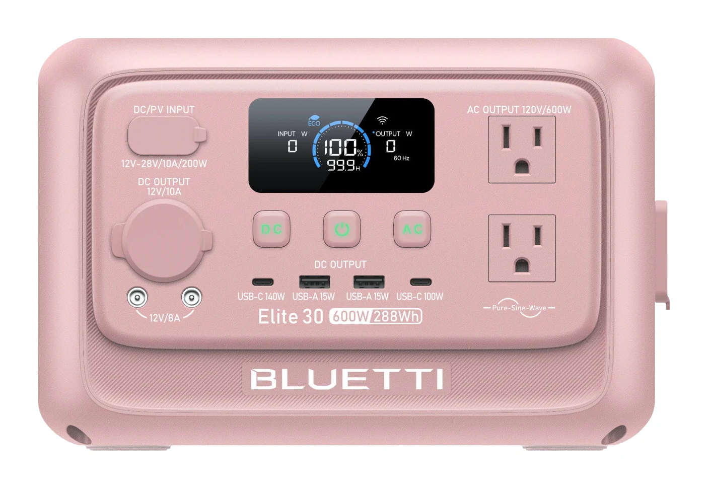 Bluetti Elite 30 V2 vs Anker SOLIX C1000 Gen 2 (2026)