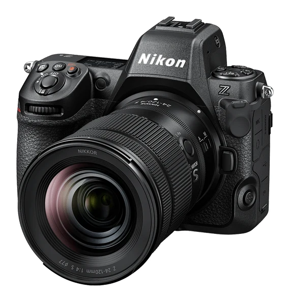 Nikon Z8
