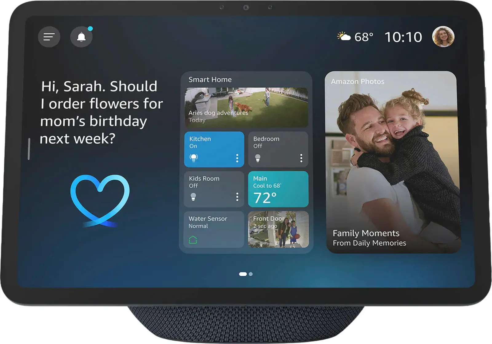 Amazon Echo Show 11