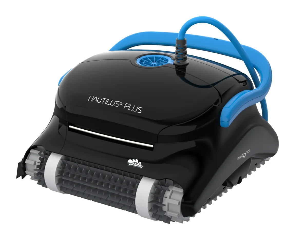 Dolphin Nautilus CC Plus w/ Wi-Fi
