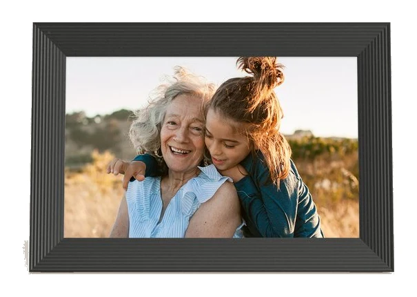 Aura Carver 10" Review (2026): A Frame Relatives Can Fill
