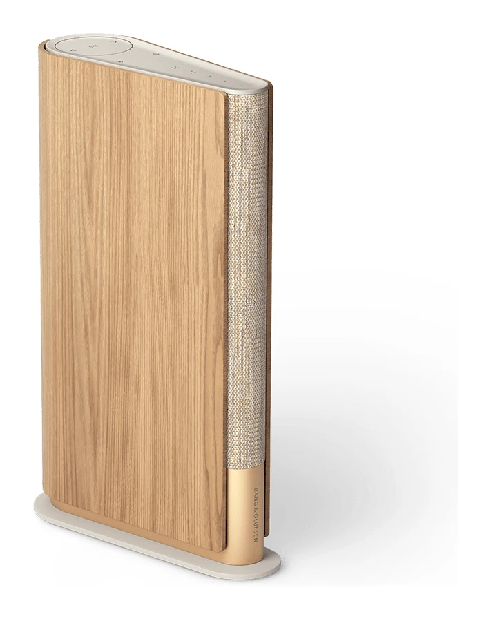 Bang & Olufsen Beosound Emerge Review (2026): Slim, Stylish