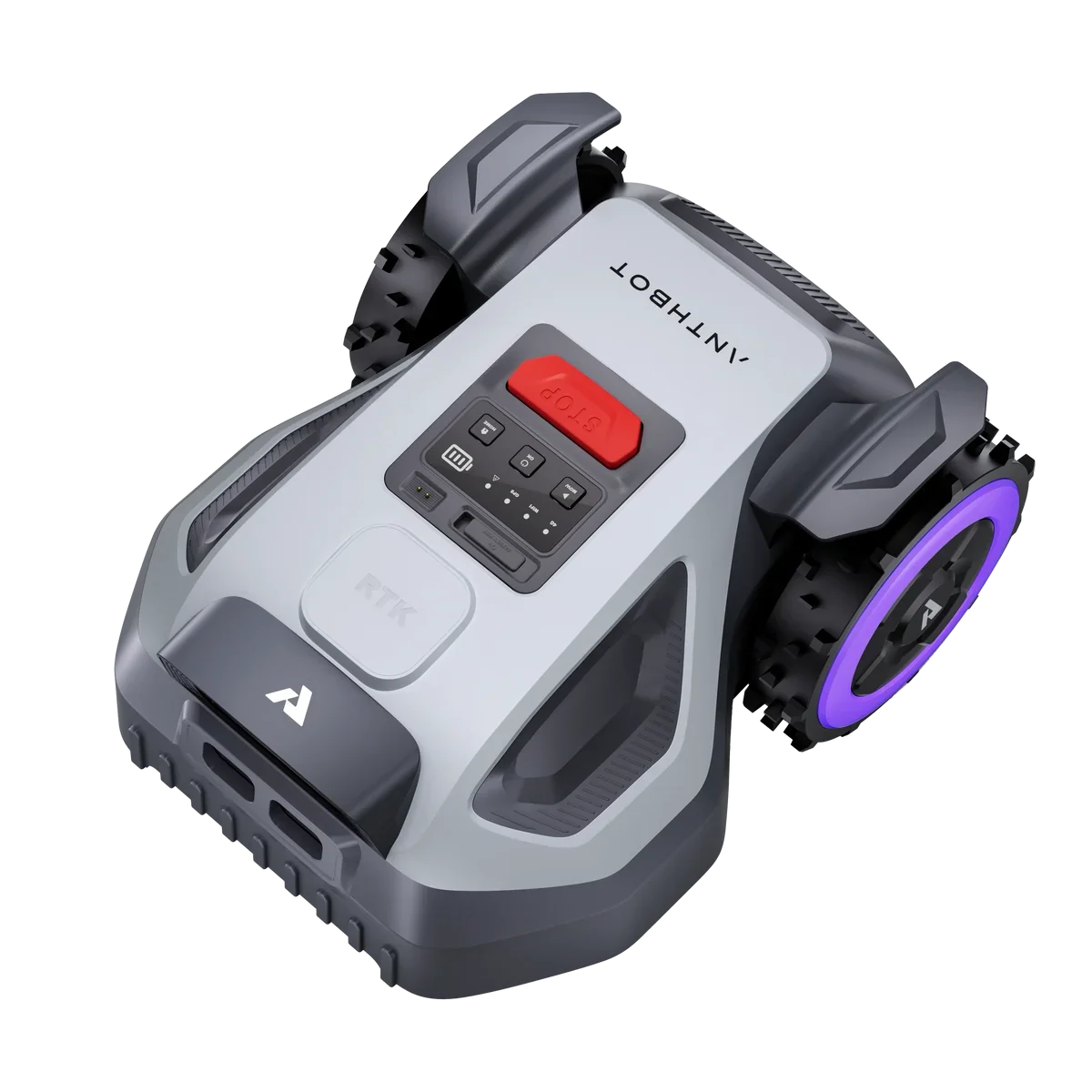 Anthbot M9