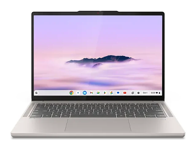 Lenovo Chromebook Plus (14", 10)