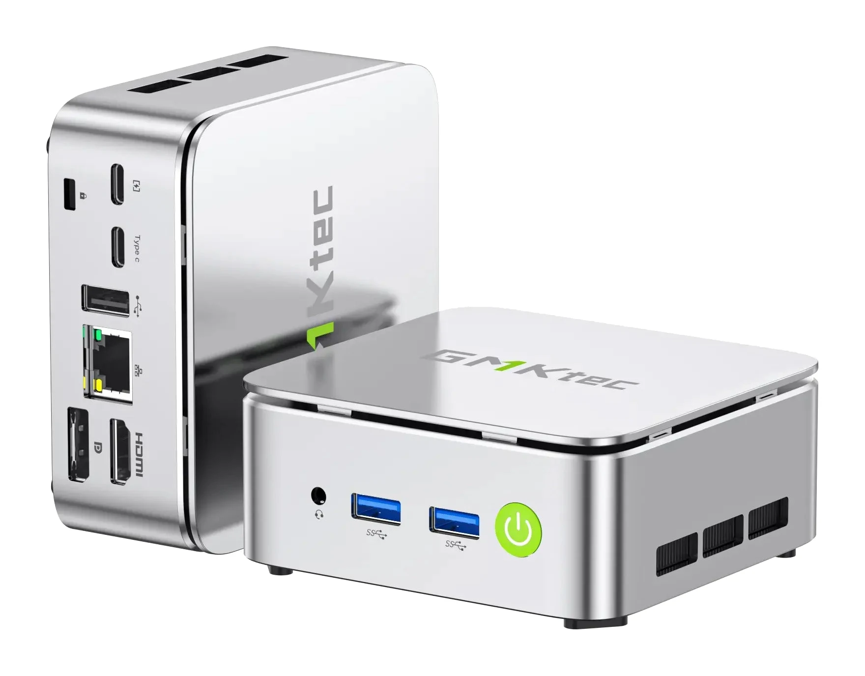 GMKtec G10 (NucBox G10) Review (2026): Old CPU, Handy Ports