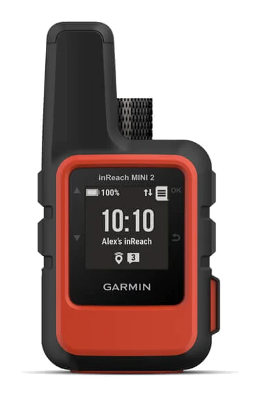 Garmin inReach Mini 2 Review (2026): Light, Rugged SOS
