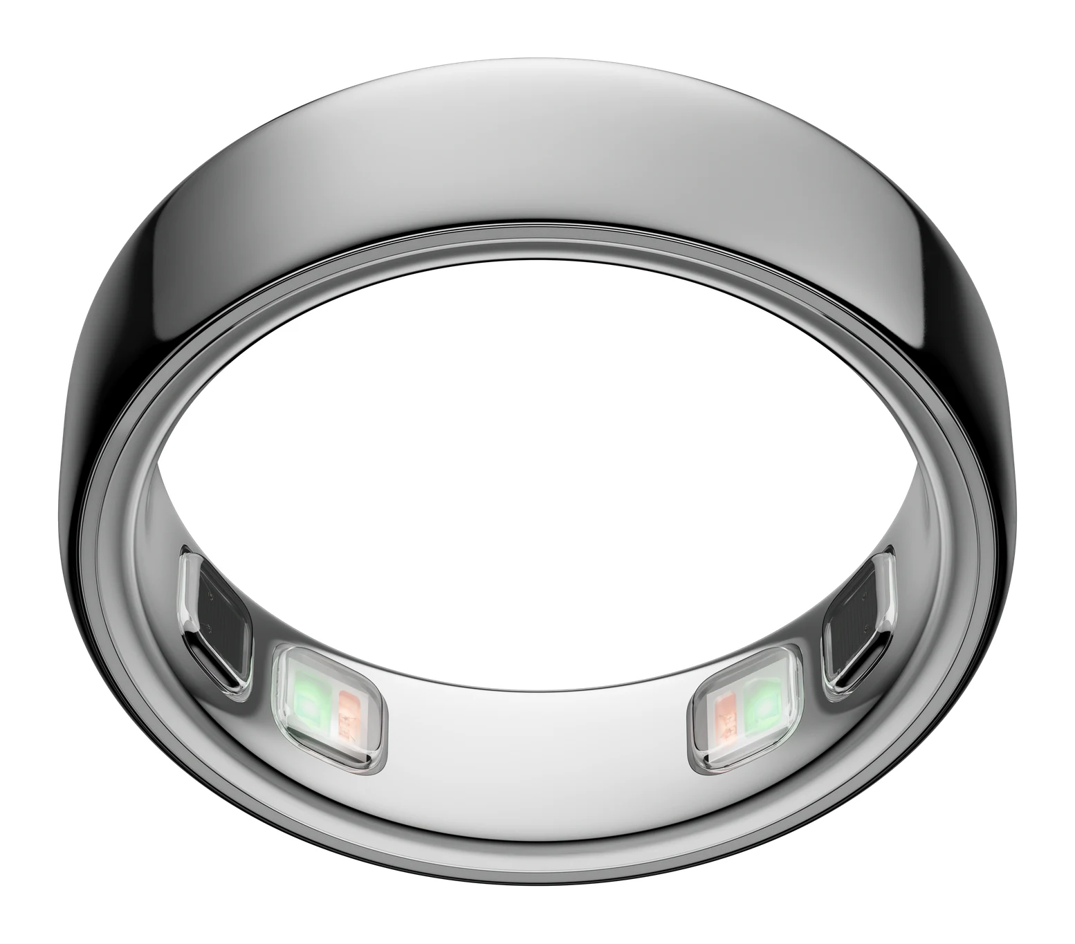 Oura Ring 5 Review (2026): Is Smaller Enough?