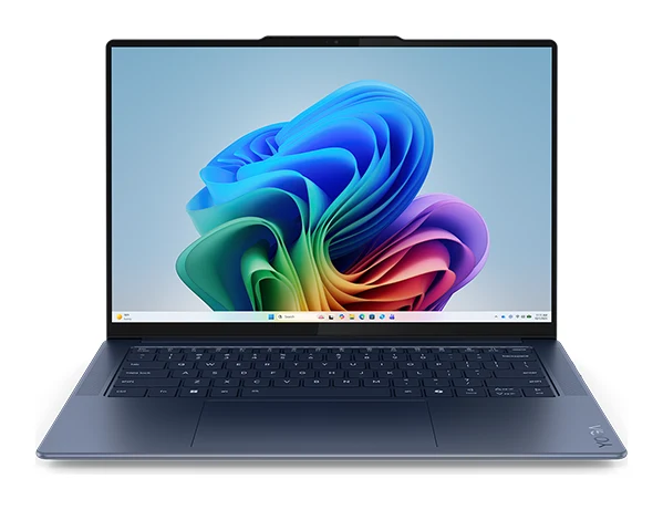 Lenovo Yoga Slim 7x (14″ Snapdragon) Gen 9