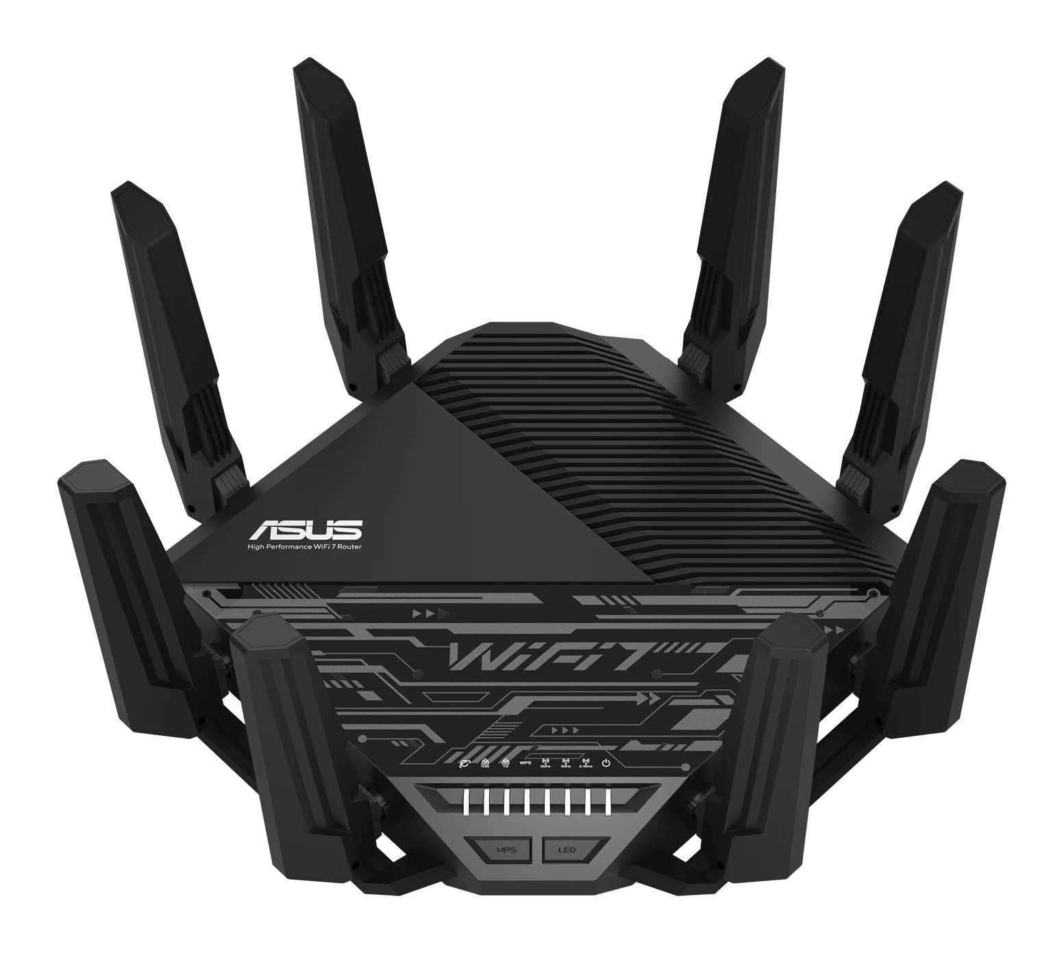 ASUS RT-BE96U BE19000