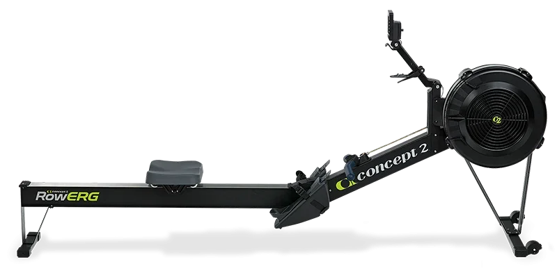 Concept2 RowErg