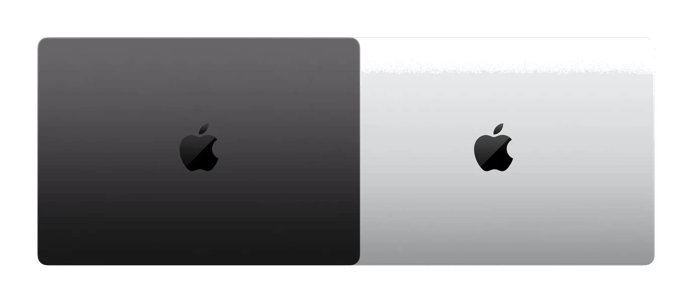 MacBook Pro 14-inch (M5, 2025)