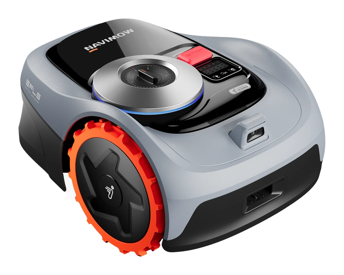 Segway Navimow i105N