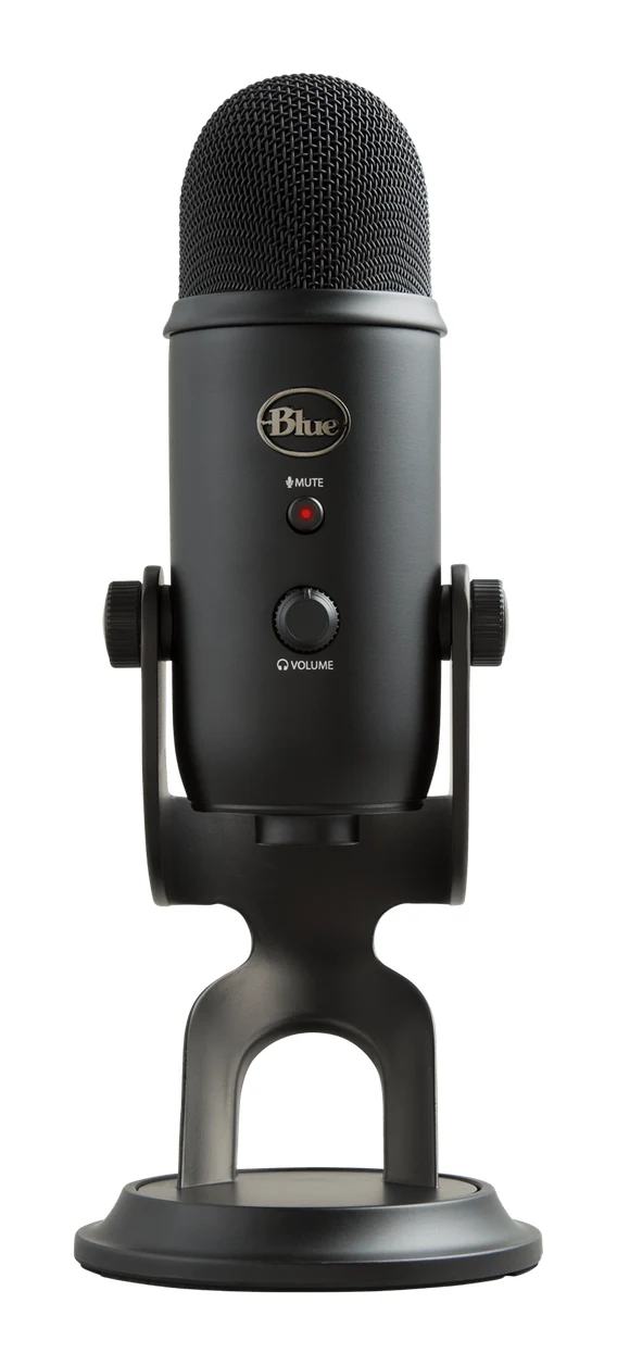 Best USB Microphones for Podcasting and Streaming 2026