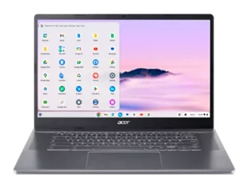 Acer Chromebook Plus 515