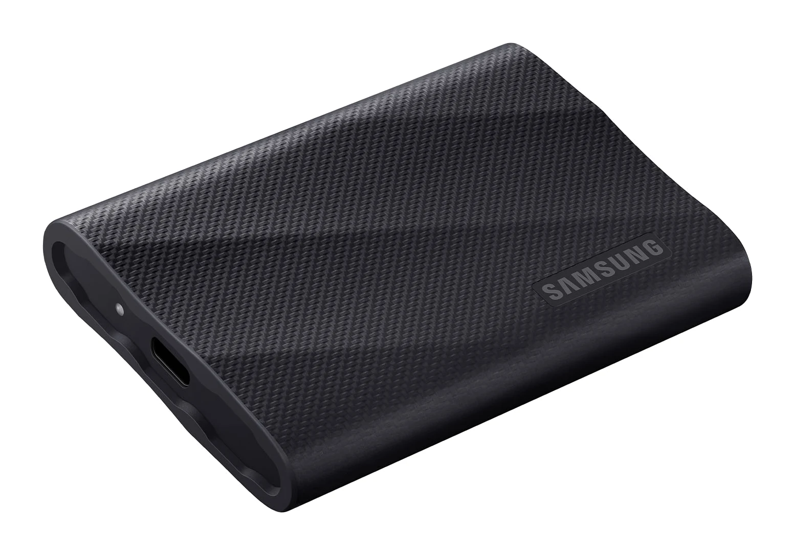 Samsung Portable SSD T9 Review (2026): Fast, Port-Picky