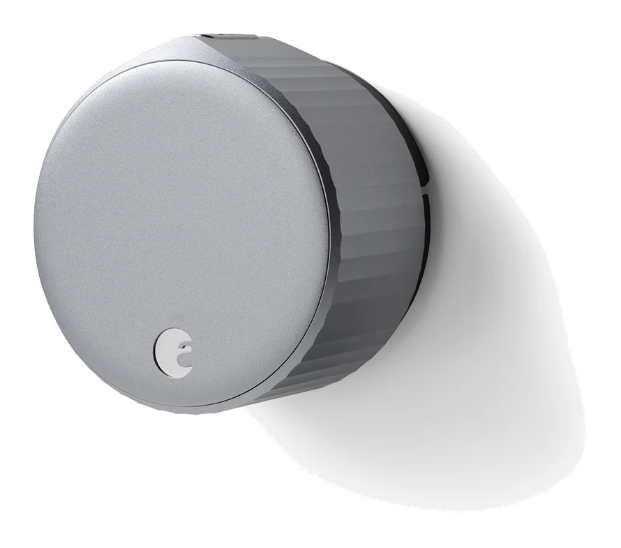 August Wi-Fi Smart Lock