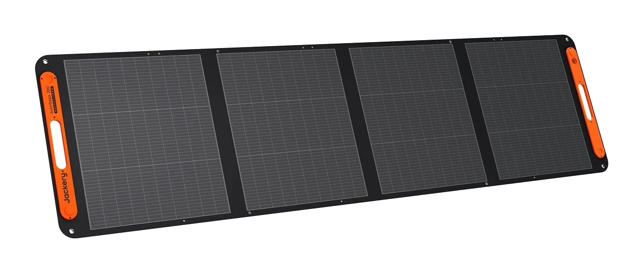 Best Solar Panels for Portable Power Stations 2026