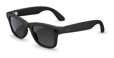 Ray-Ban Meta (Gen 2)