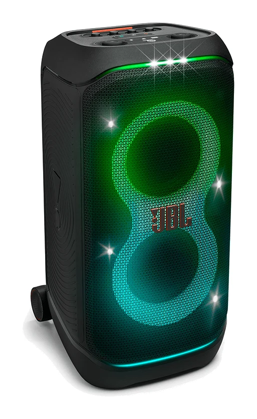 JBL PartyBox Stage 320 Review (2026): Built for Hosts