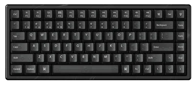 Keychron K2 HE Review (2026): Wood-Trimmed Hall Effect