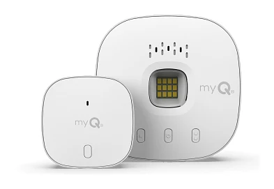 Chamberlain MYQ-G0401-ES Review (2026): No-Wiring Upgrade