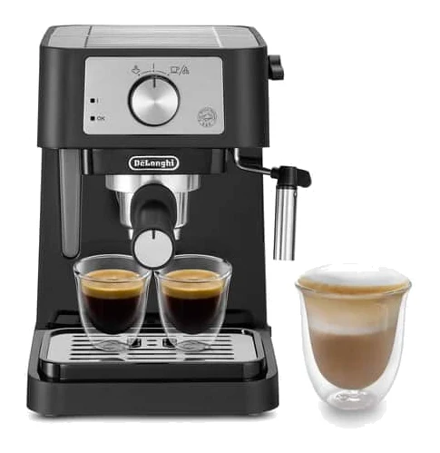 De'Longhi Stilosa EC260BK