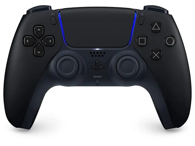 Sony DualSense Wireless Controller Review: Immersion First