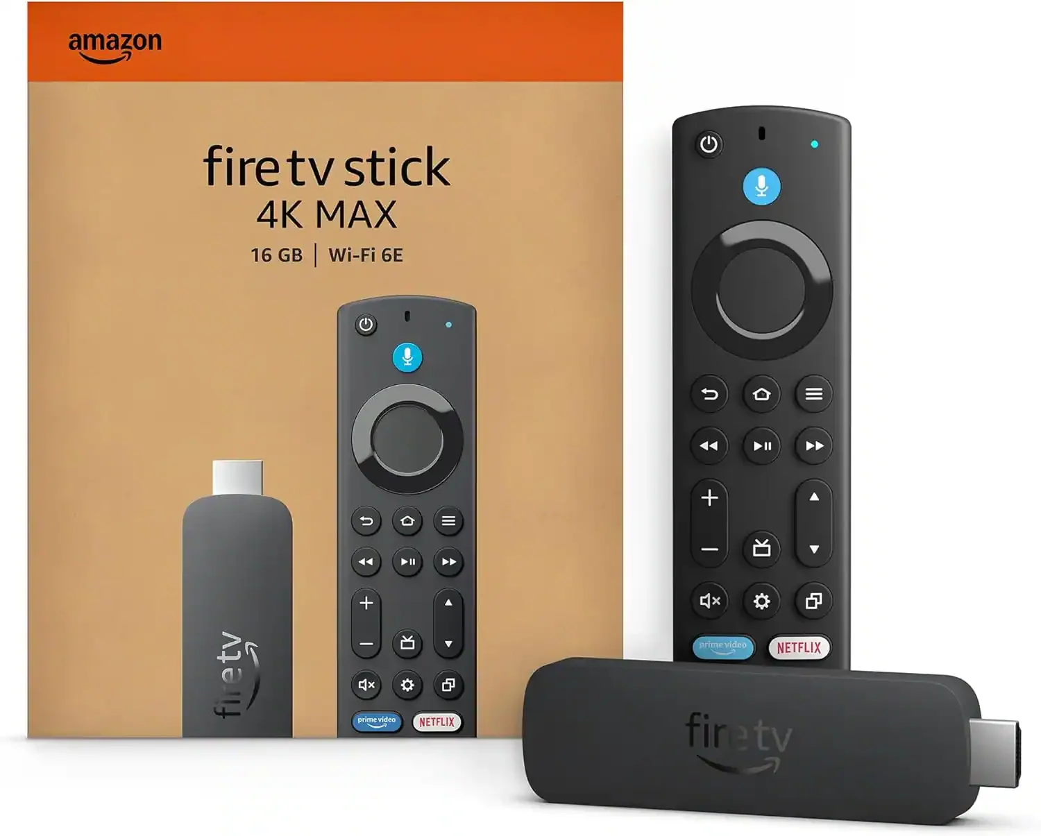 Amazon Fire TV Stick 4K Max (2nd Gen) Review: Who Needs It?