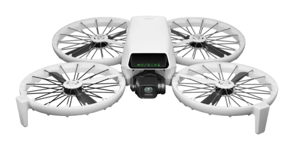 DJI Flip Review (2026): A Safer Drone for Vloggers