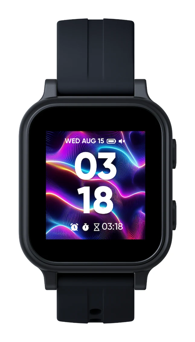 Gabb Watch 3e
