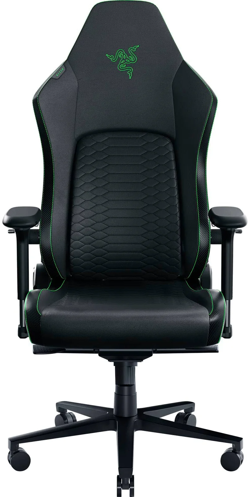Razer Iskur V2
