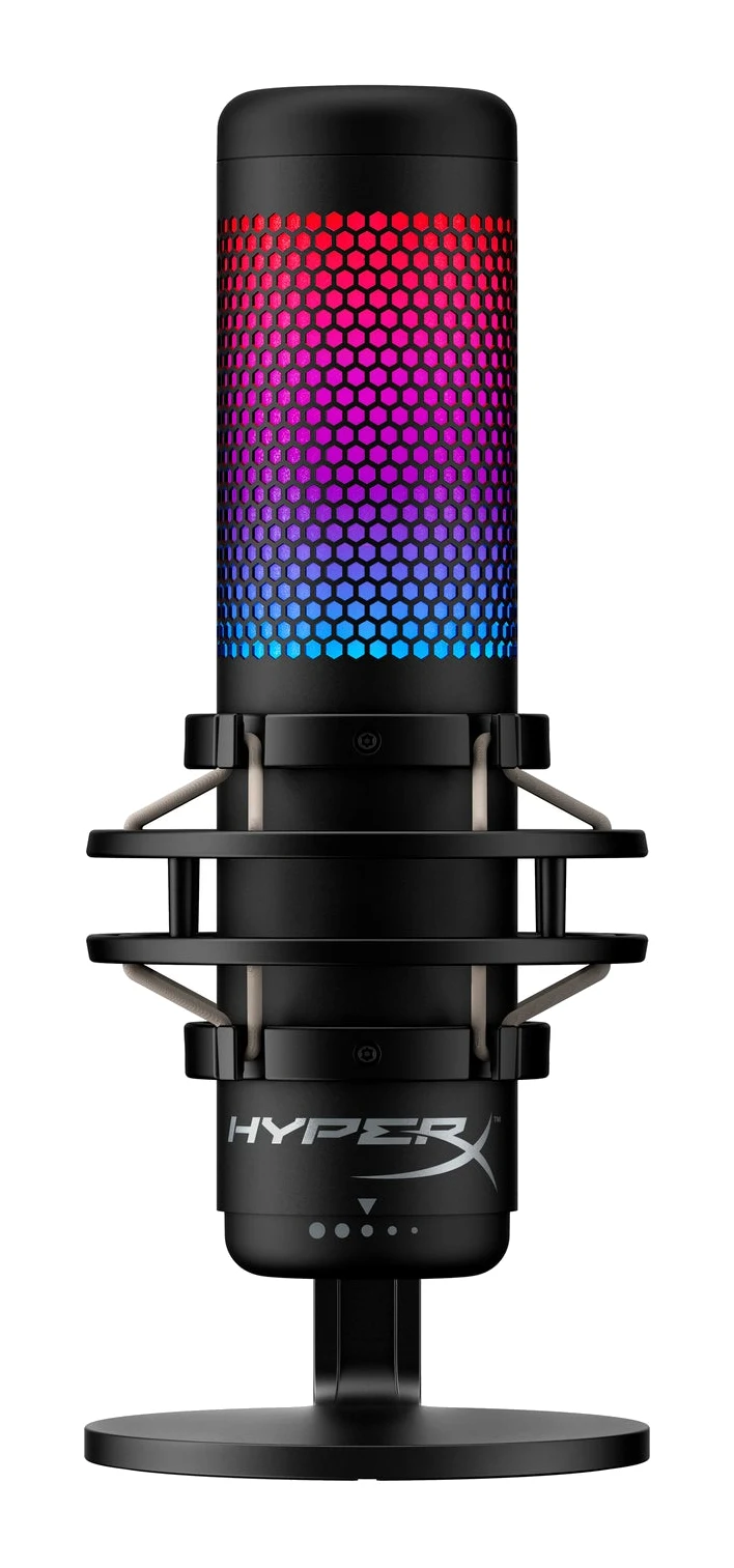 HyperX QuadCast S
