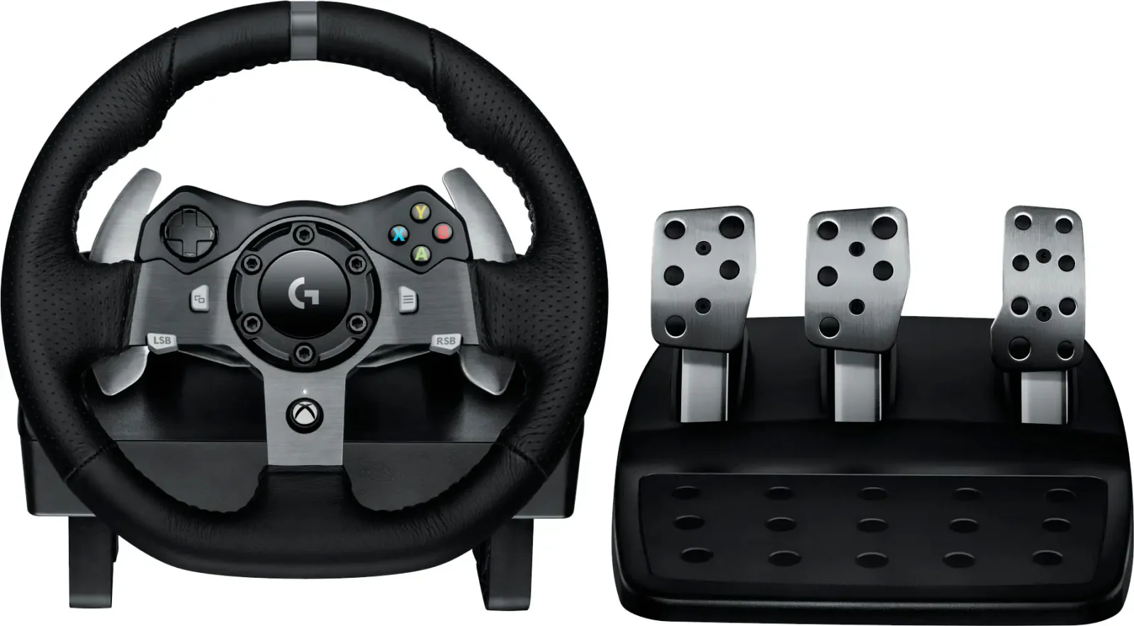 Logitech G920 Driving Force Racing Wheel