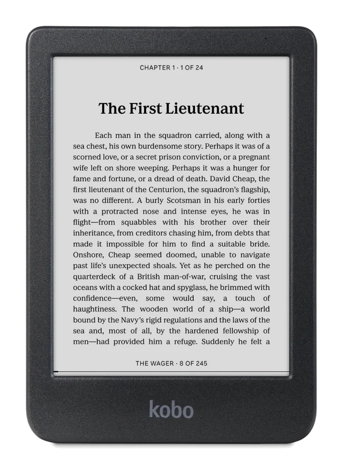 Best E-Reader of 2026 for Bath, Beach and Bedtime Reading