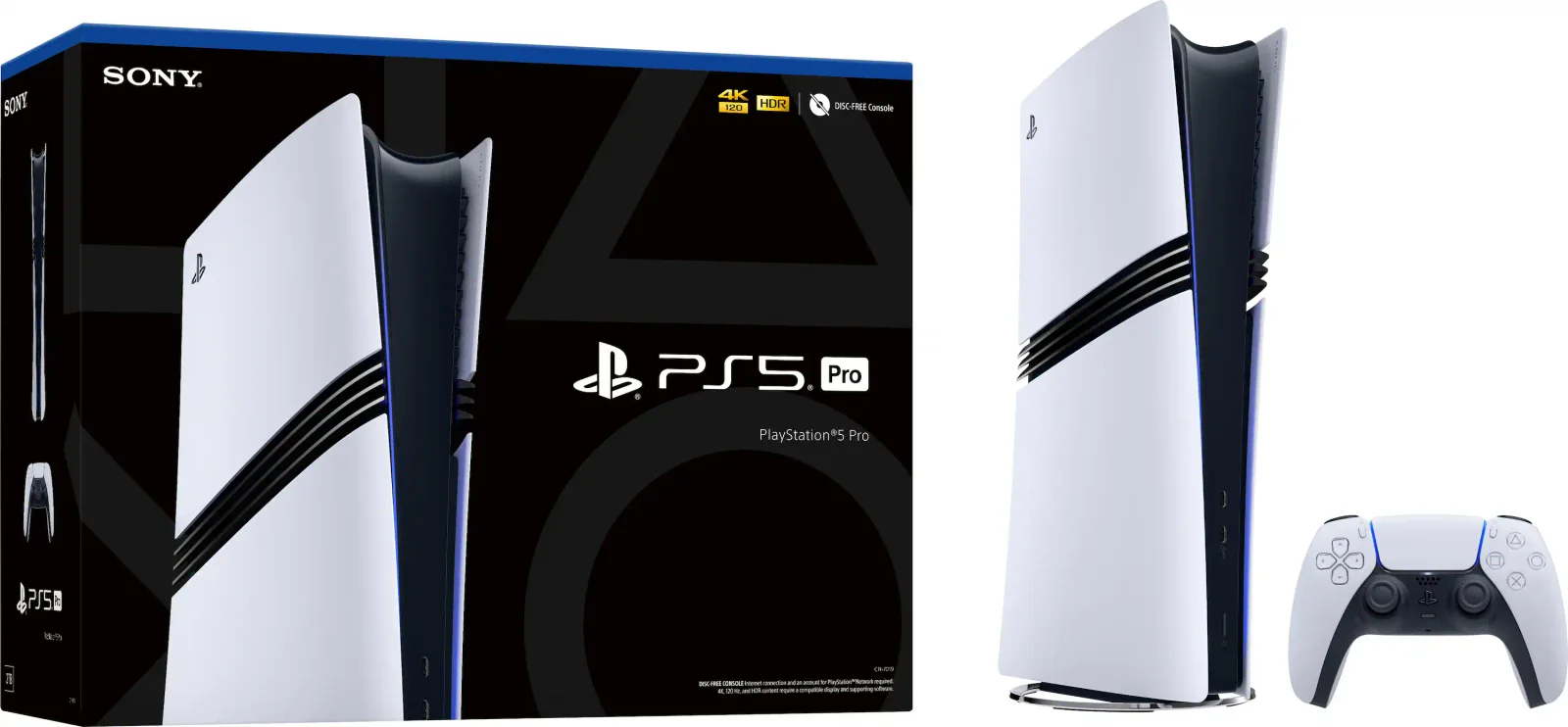 PlayStation 5 Pro Review (2026): Top Console, Subtle Gains