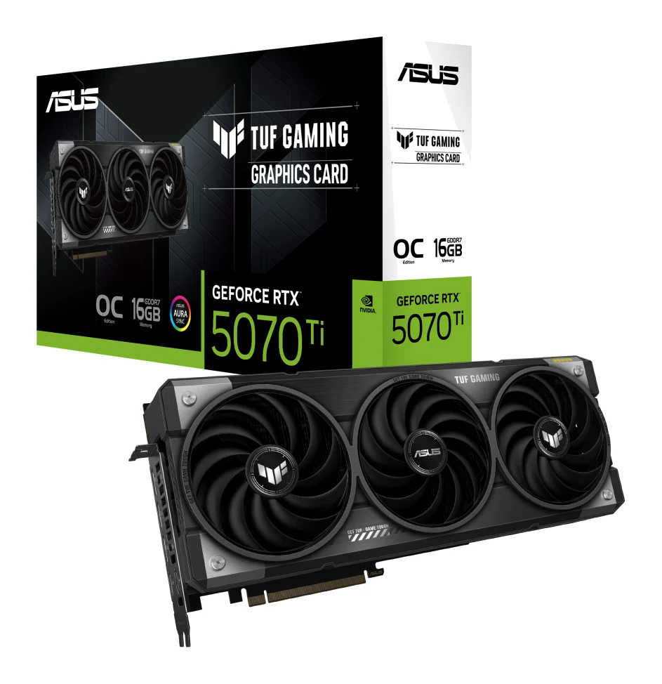 Best Graphics Cards for Gaming PCs 2026: Top 5 Picks