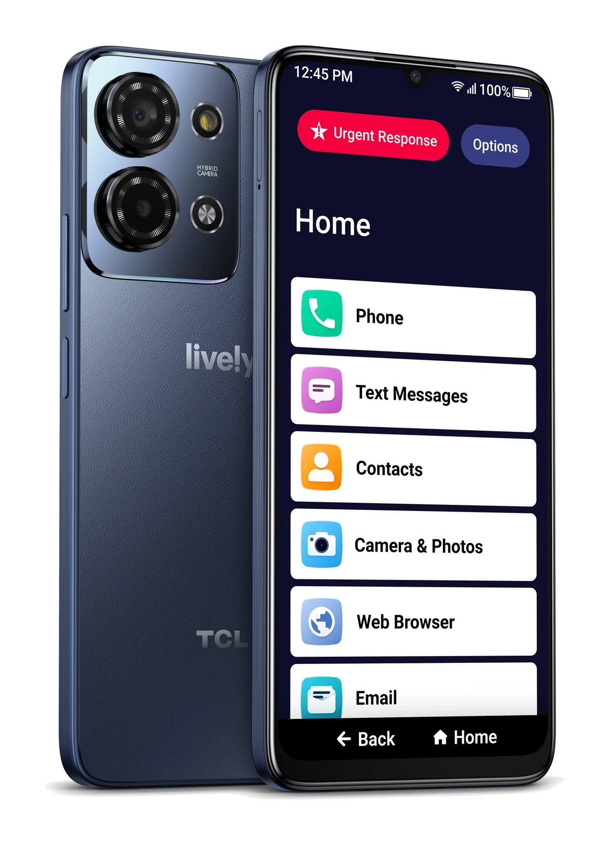 Best Phone for Seniors 2026: Simple Flips to Big Screens