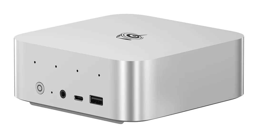Beelink SER9 Pro (Ryzen 7 H 255) Review: Small, Quiet